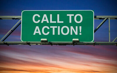 Call To Action!