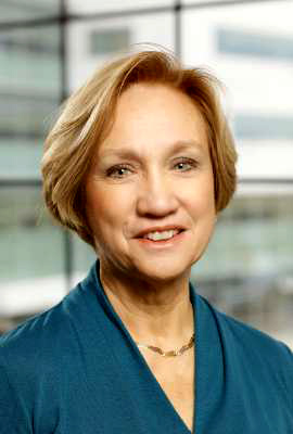 Carolyn Farrell, PhD, MS, WHNP-BC, CGC