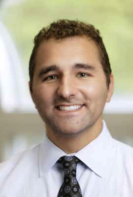 Dr. Adam Kotowski, MD