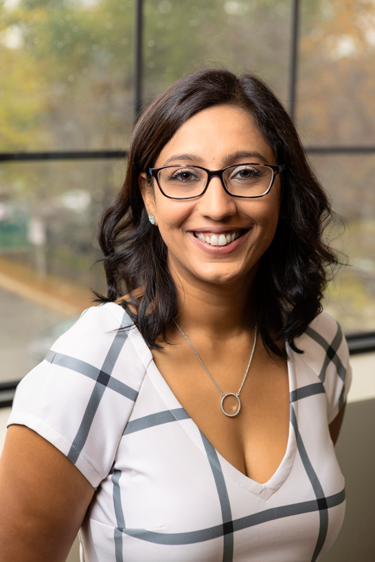 Dr. Shaveta Malik, MD 