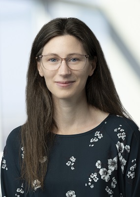 Dr. Katie Carlberg, MD